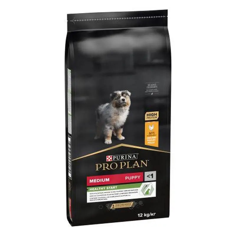 Purina Pro Plan Canine Puppy Medium Start 3Kg , pienso para perros