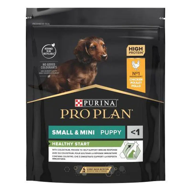 Purina Pro Plan Canine Puppy Small Start 3Kg , pienso para perros