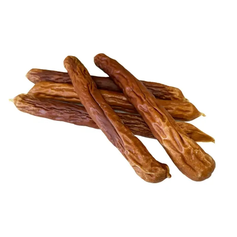 Puromenu Knackis Beef, 100 grams