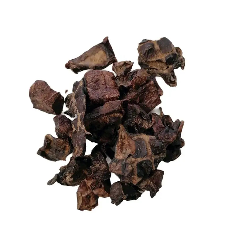 Puromenu Beef Lung Nuggets, 100 grams