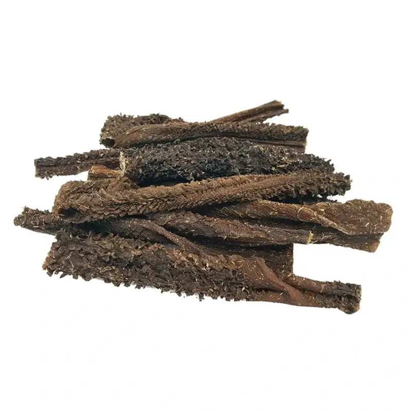 Puromenu Green Lamb Tripe, 100 grams