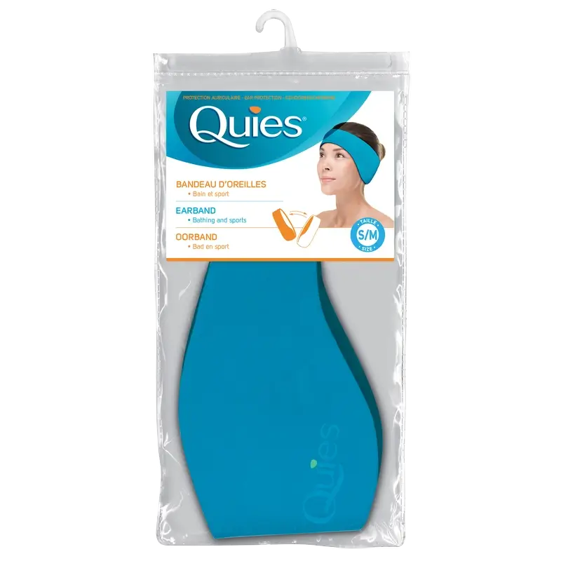 Quies Children's Neoprene Band