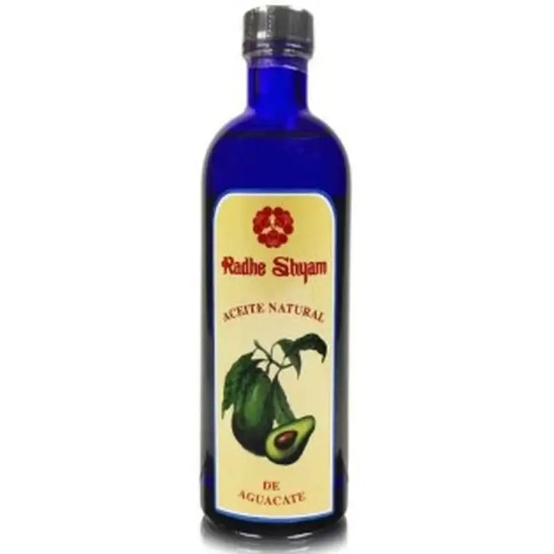 Radhe Shyam Avocado Oil , 200 ml