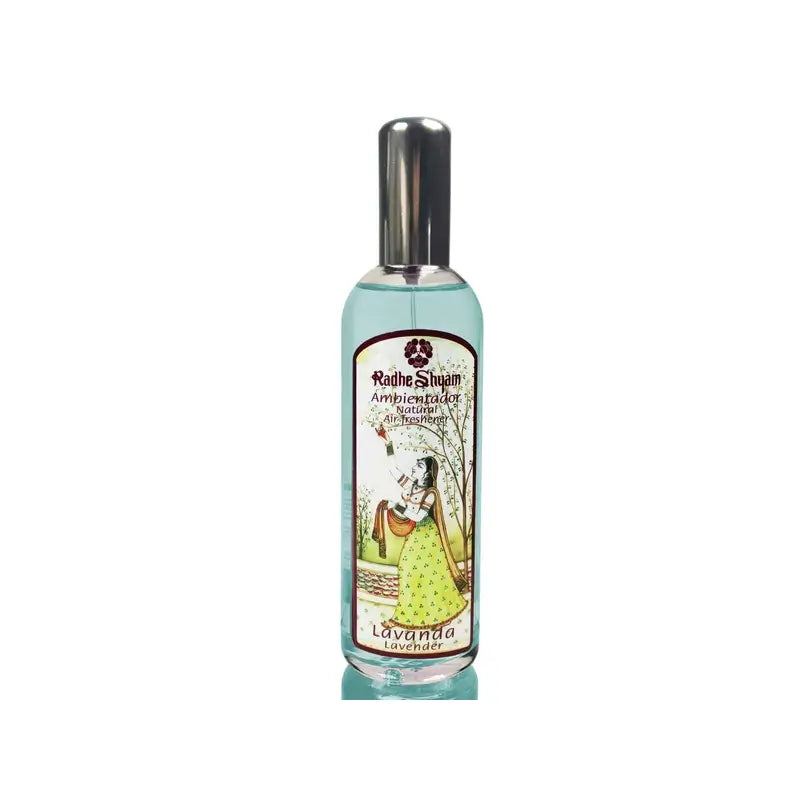 Radhe Shyam Lavender Air Freshener, 100 ml