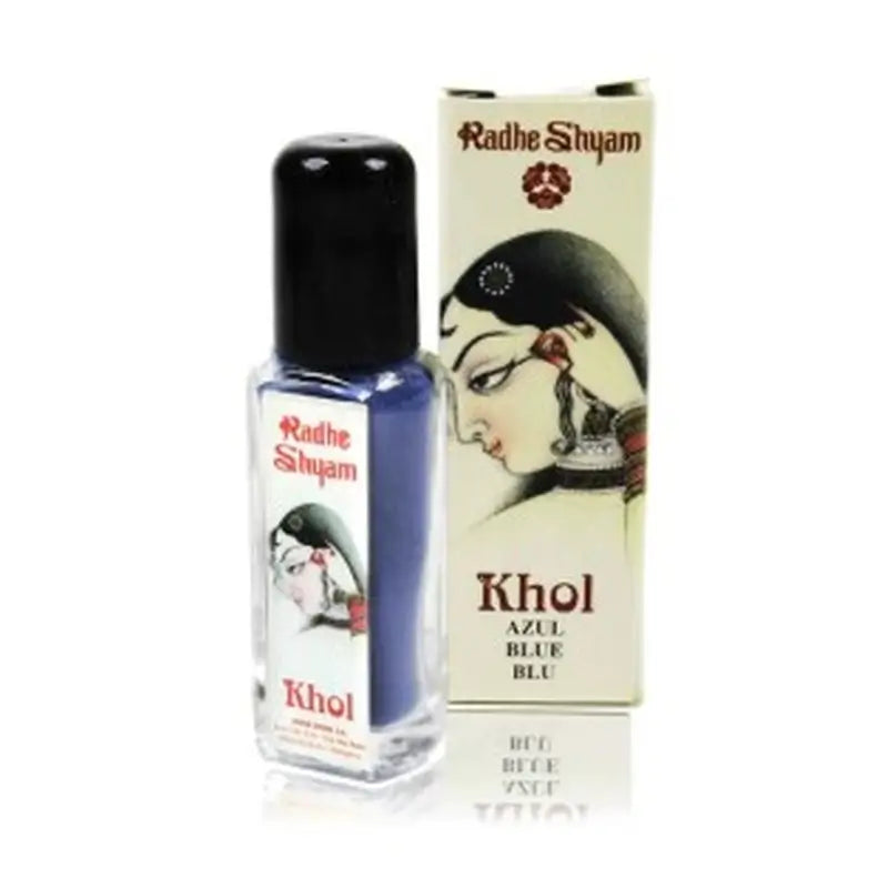 Radhe Shyam Khol Blue , 4 gr