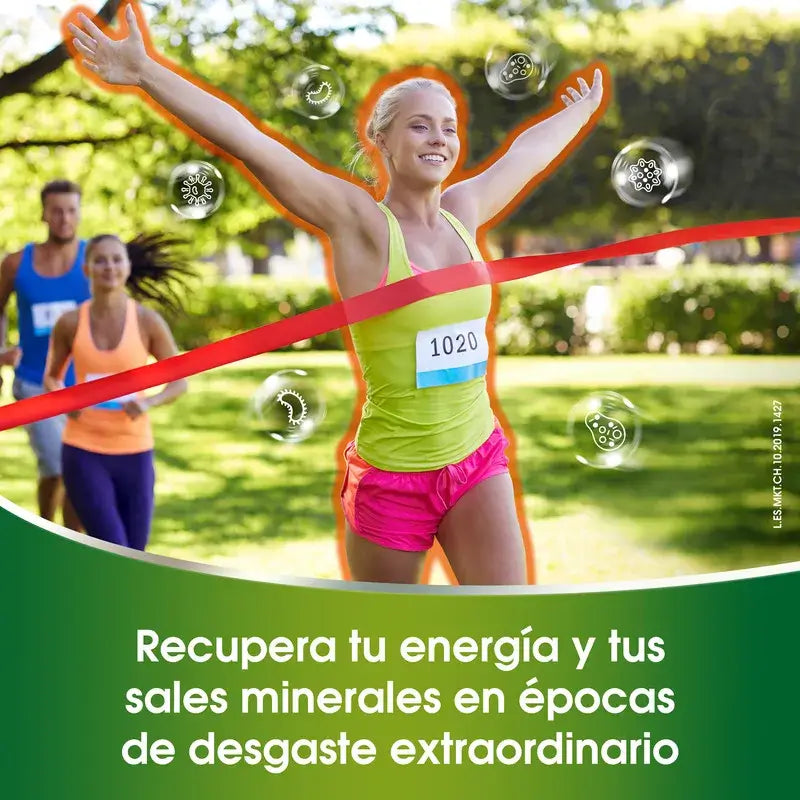 Redoxon Complex 15 effervescent tablets