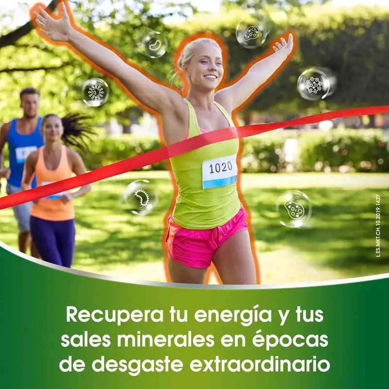 Redoxon Complex 30 effervescent tablets