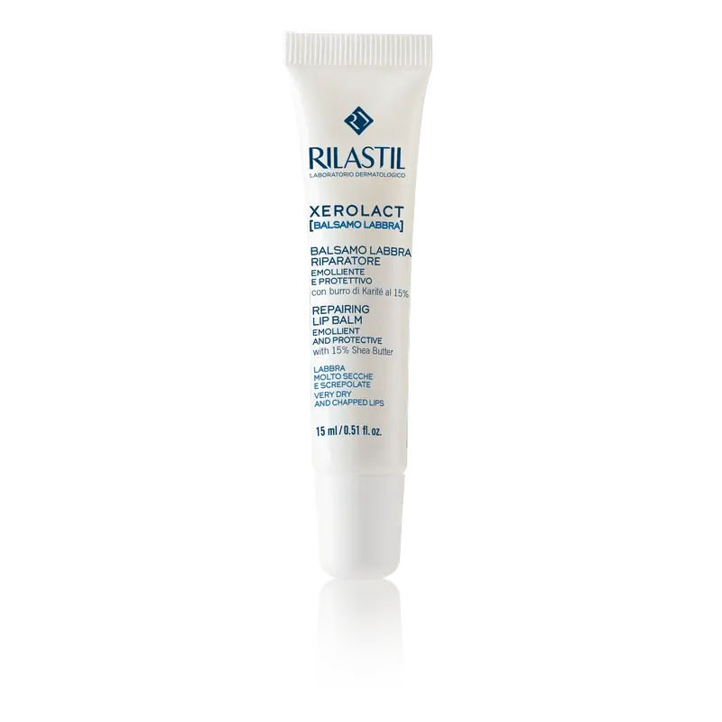 Rilastil Lip Repair Lip Balm 10 ml
