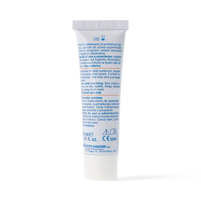 Rilastil Neoviderm Soothing Burn Emulsion 30 ml