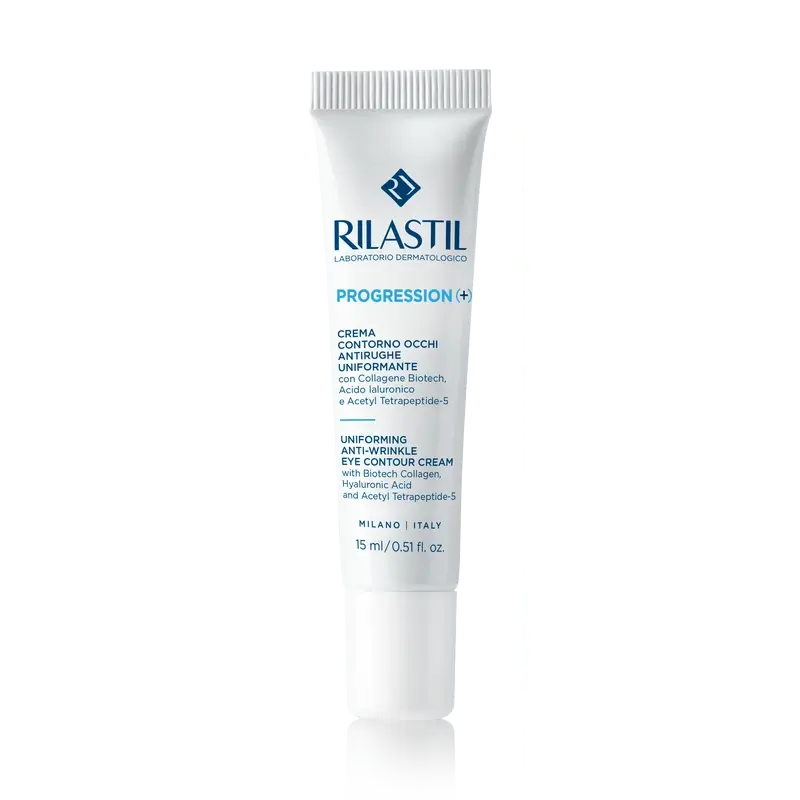 Rilastil Anti-Aging Essentials Pack, 100 ml