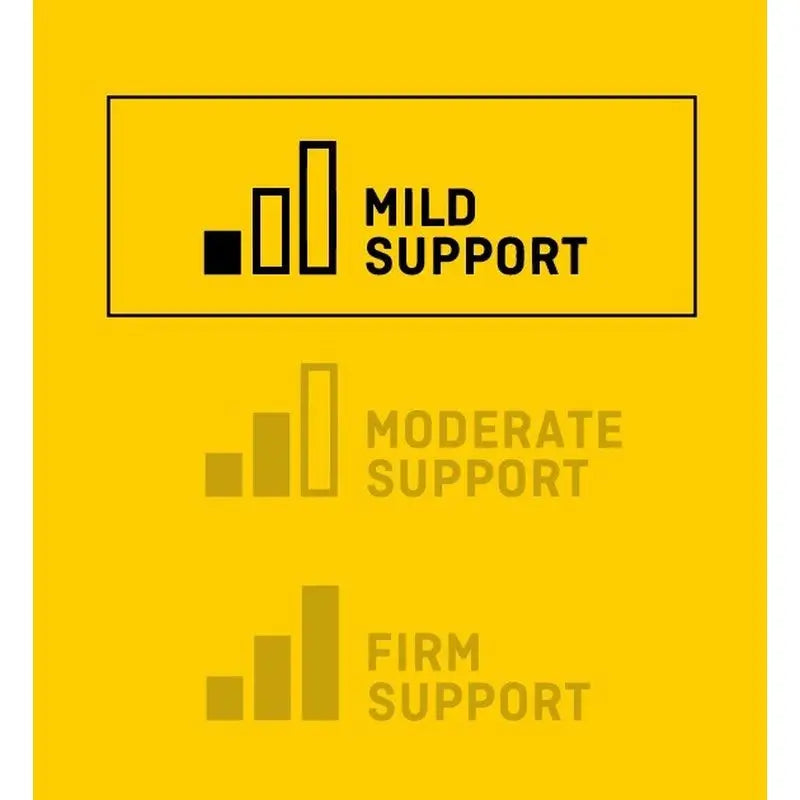 3M Futuro Comfort Knee Brace Small Size