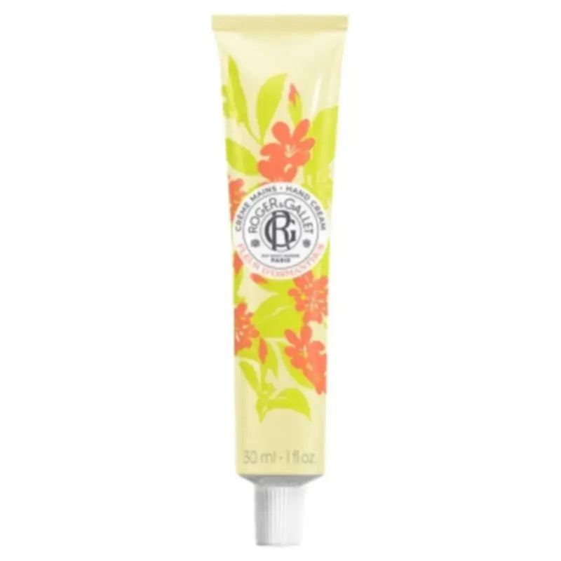 Roger & Gallet Crema De Manos Osmanthus Creme Mains , 30 ml