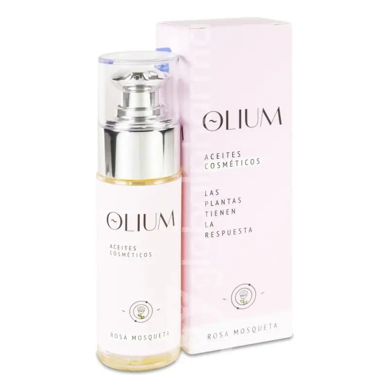 Olium Rosehip Oil 30 Ml