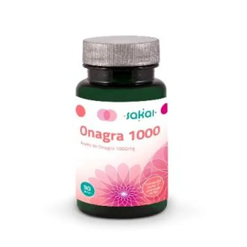 Sakai Onagra 1000 90Perlas