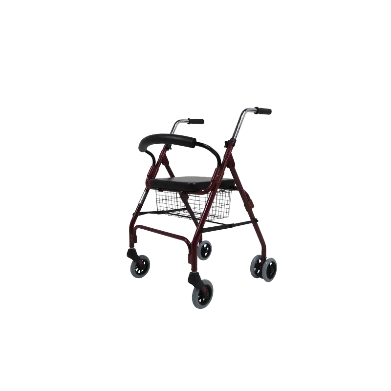 Sanitec Rollator Pressure Brakes , 1 unit