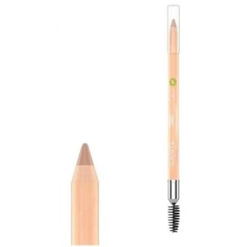 Sante Naturkosmetik Lapiz Perfilador De Cejas 01 Blonde 1,08Gr.