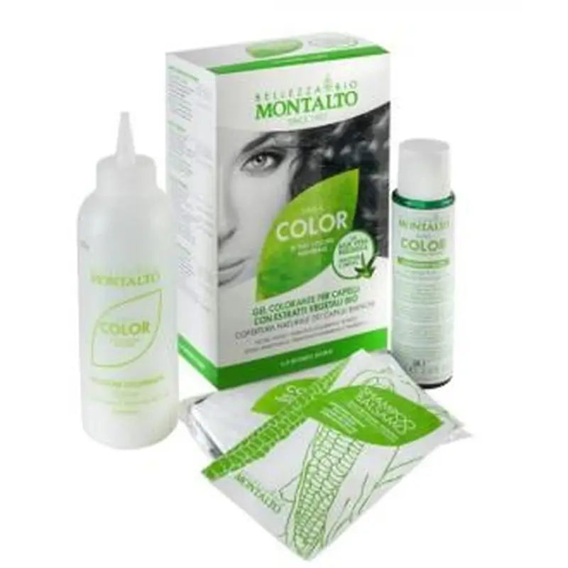 Santiveri Tinte Montalto 7.0 Rubio 135Ml.