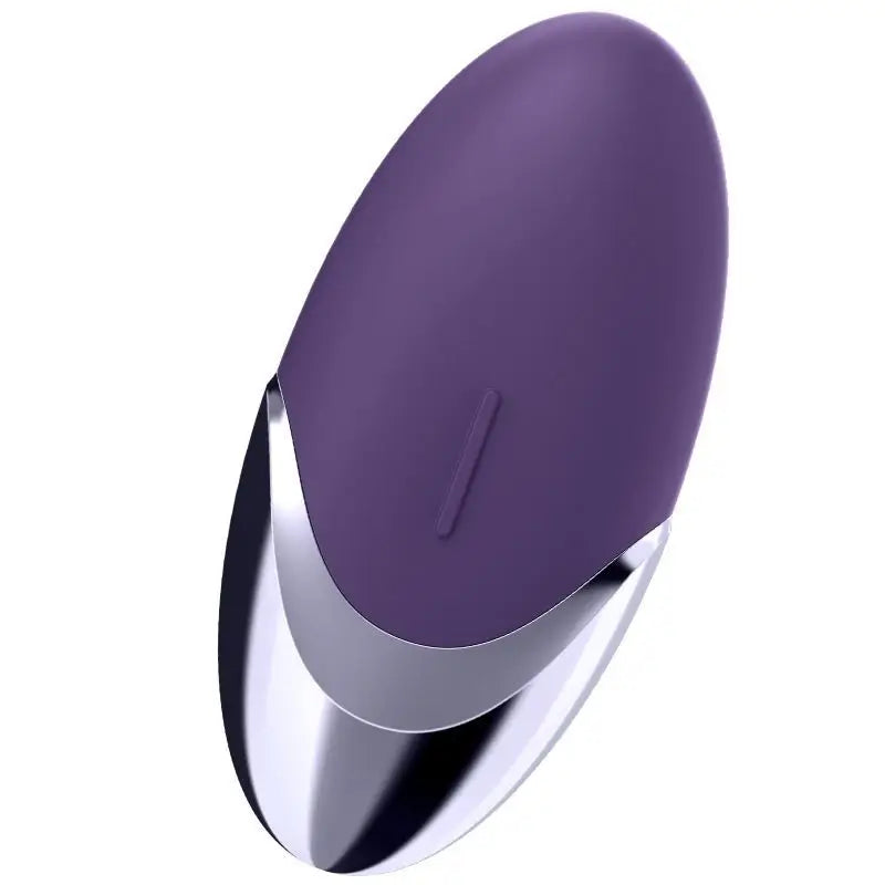 Satisfyer Layons Layons Purple Pleasure