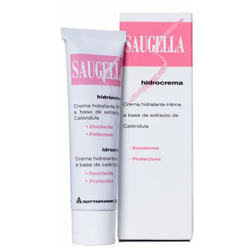 Saugella Hydrocream 30 ml