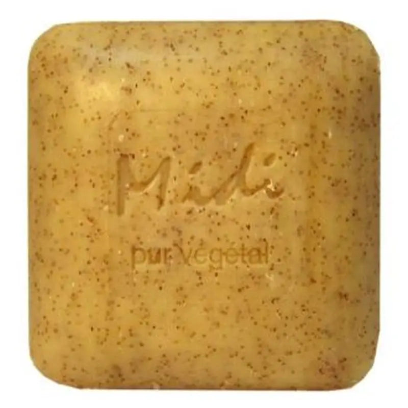 Savon Du Midi Jabon En Pastilla De Almendras Dulces 100Gr. Bio