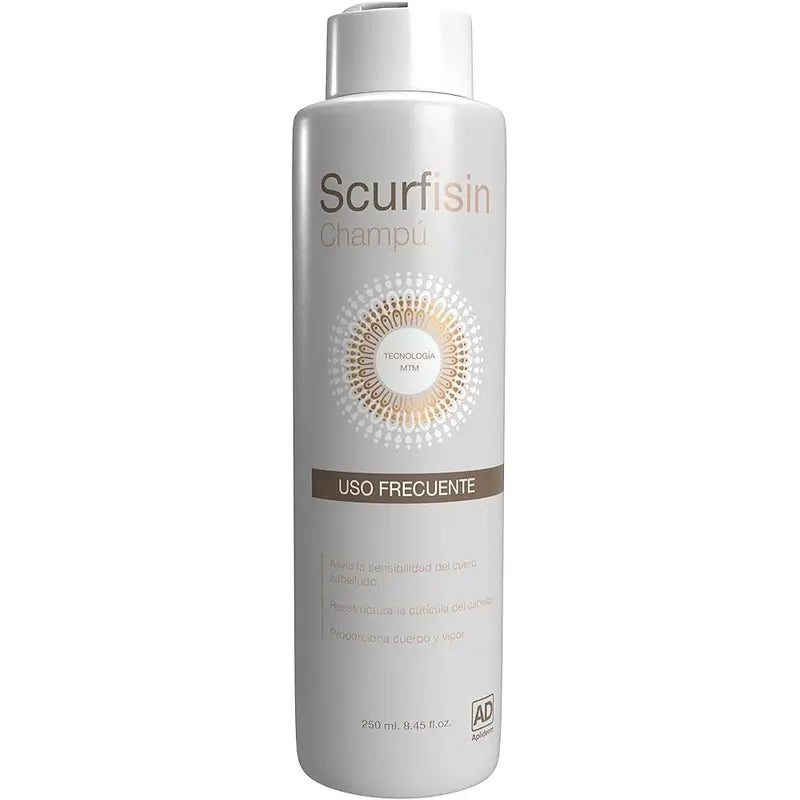 Scurfisin Frequent Use Shampoo 250 ml