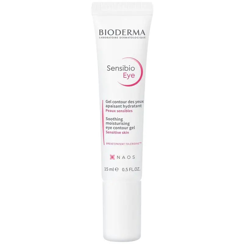 BIODERMA Sensibio Eye Contour 15 ml