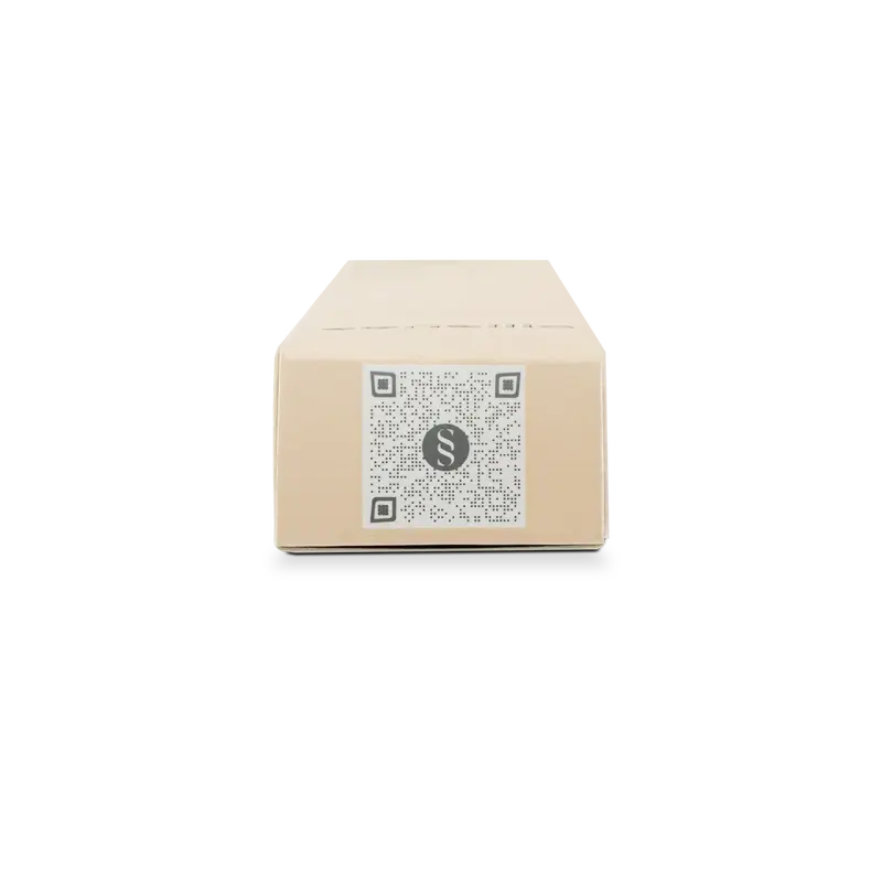 Sensilis Makeup Eyebrow Filler Pencil 3 In 1 03 Brune 0,5 gr