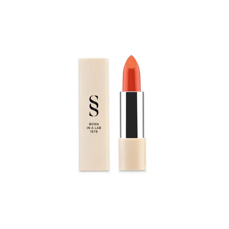 Sensilis Rouge Fondant Spf+15 Moisturising & Melting Lipstick 03 Spf15 , 3.5 g