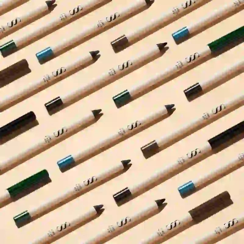 Sensilis Makeup Sss Le Crayon 24H Blue , 0,35 gr