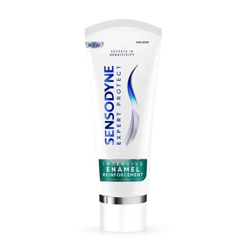 Sensodyne Expert Protect Intensive Strengthening Enamel Toothpaste, 75 ml