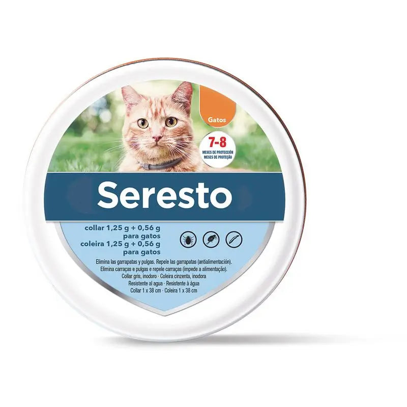 Buy Seresto Cat Collar at the best price