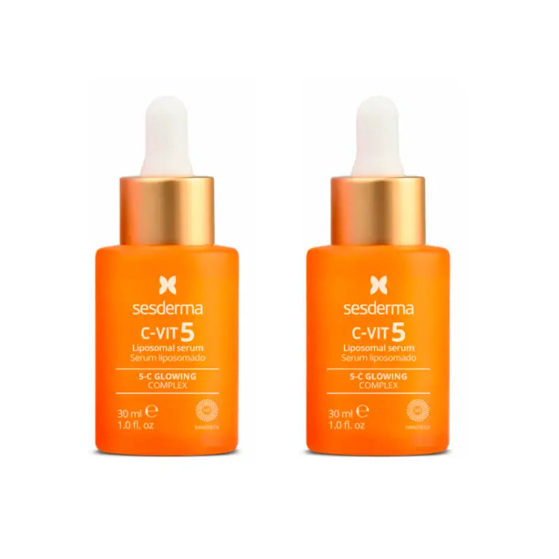 Sesderma Pack Sesderma C-Vit 5, 30 Ml