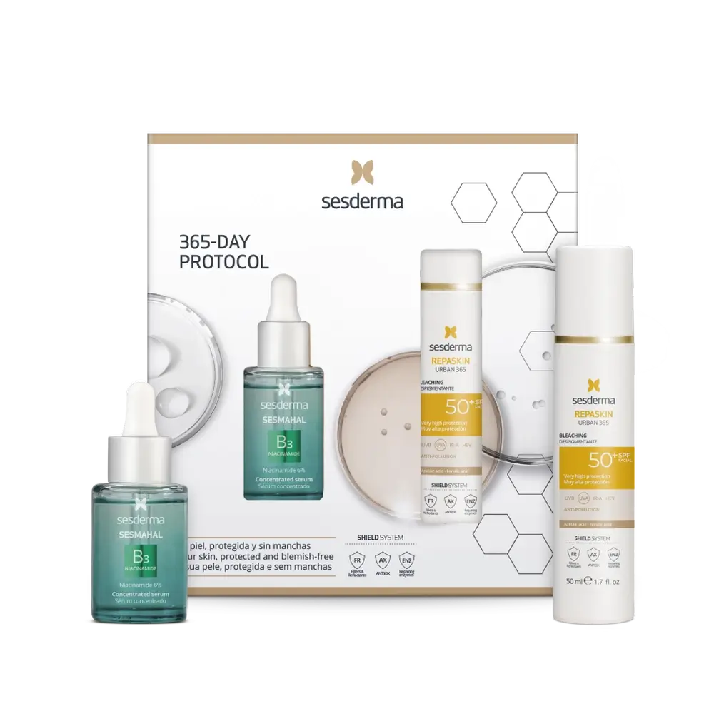 Sesderma Repaskin 365 Days Anti-spot Special Promotion