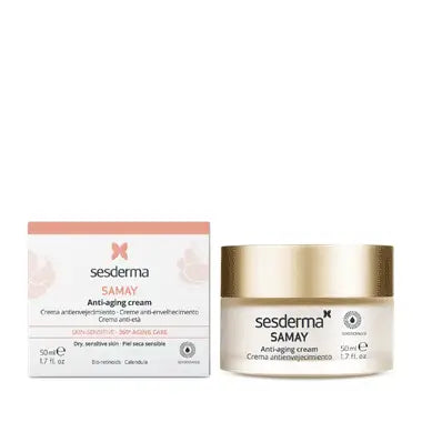 Sesderma Samay Anti-Ageing Cream 50 ml