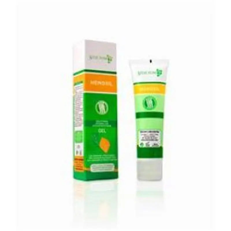 Silicium España Hemosil 100Ml.