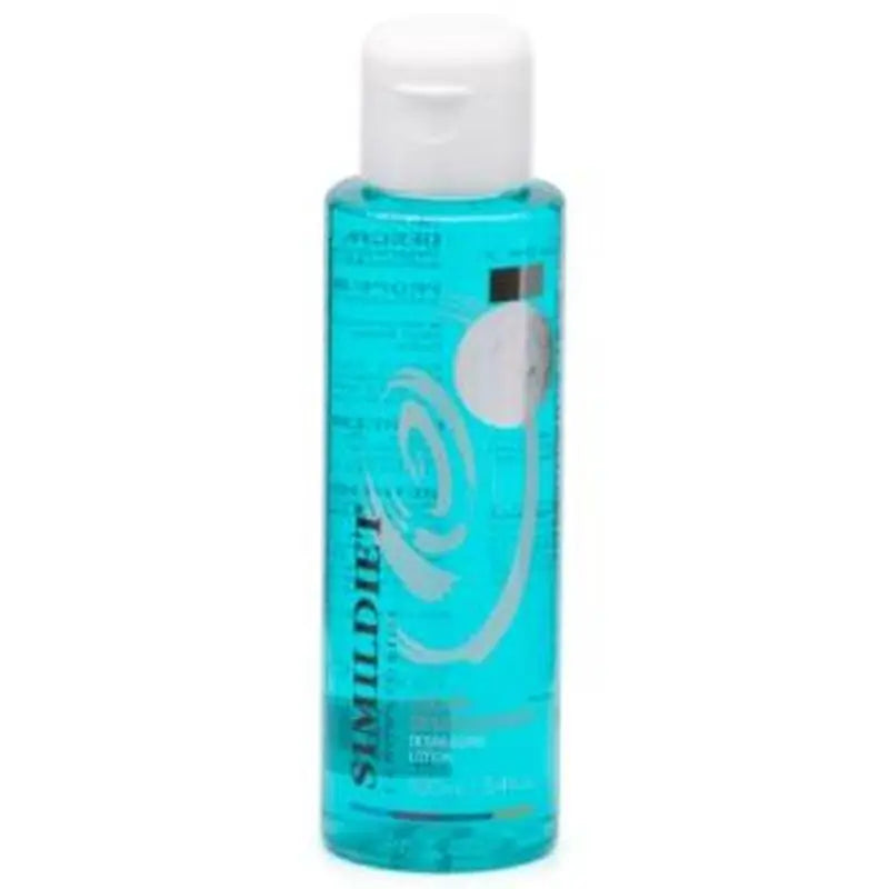 Simildiet Locion Desengrasante 100Ml.