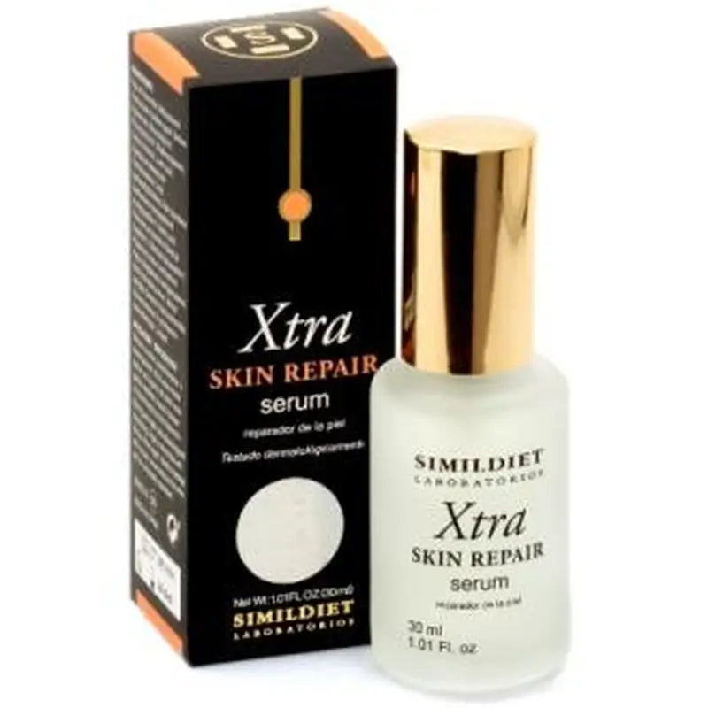 Simildiet Skin Repair Serum Xtra 30Ml.
