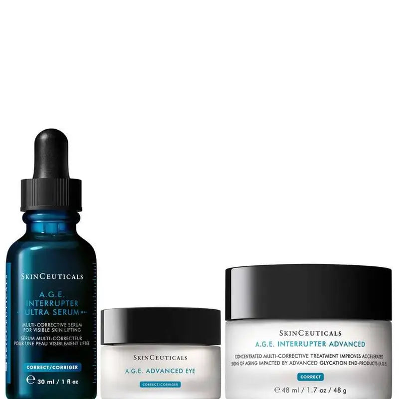 Gamme anti-âge Skinceuticals Complete Protocol