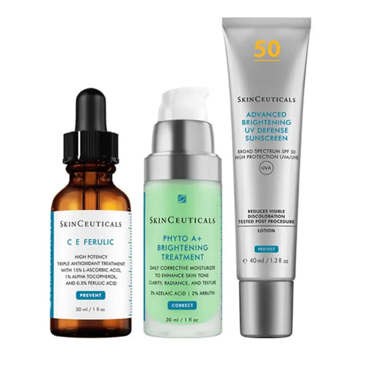 Skinceuticals Laser Care Protocol