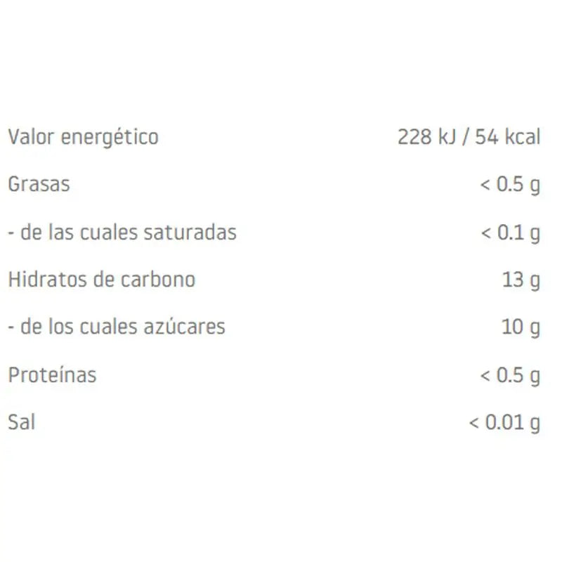 Smileat Multifruit Jar With Mango, 130Gr