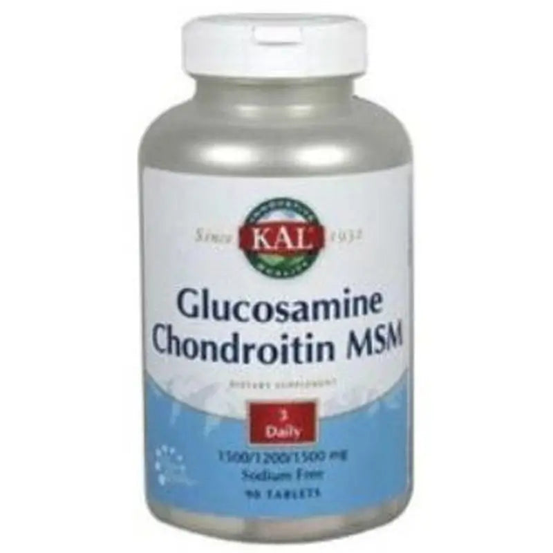 Solaray Bisglycinate Iron Hierro Bisglicinato 60 Comprimidos