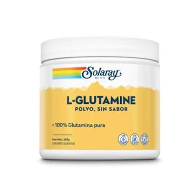 Solaray Lactase 40Mg. 4000Fcc 100 Cápsulasveg