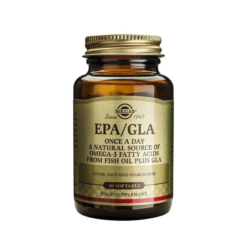 Solgar Epa/Gla , 30 pearls