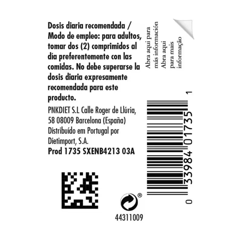 Solgar Hair Skin & Nails, 60 tablets