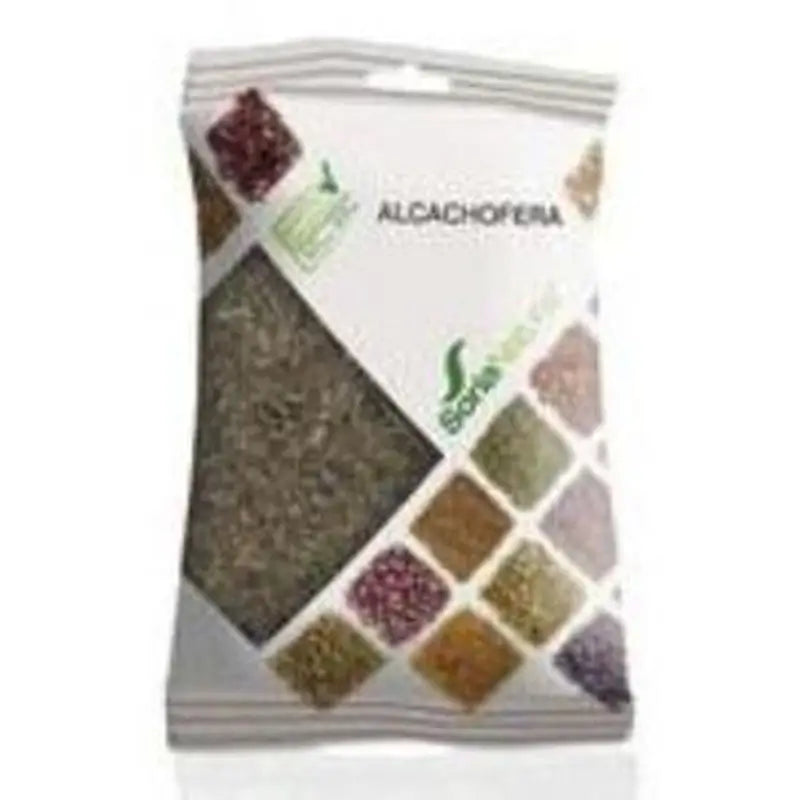 Soria Natural Alcachofera Bolsa 40Gr.