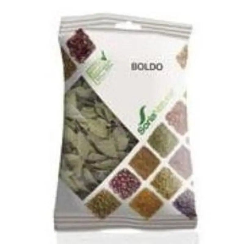 Soria Natural Boldo Bolsa 40Gr.