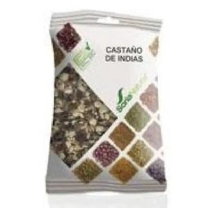 Soria Natural Castaño De Indias Bolsa 100Gr.