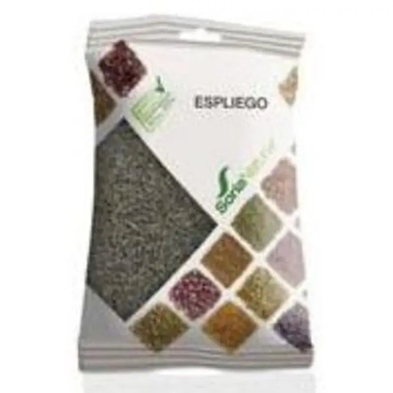 Soria Natural Espliego Bolsa 40Gr.