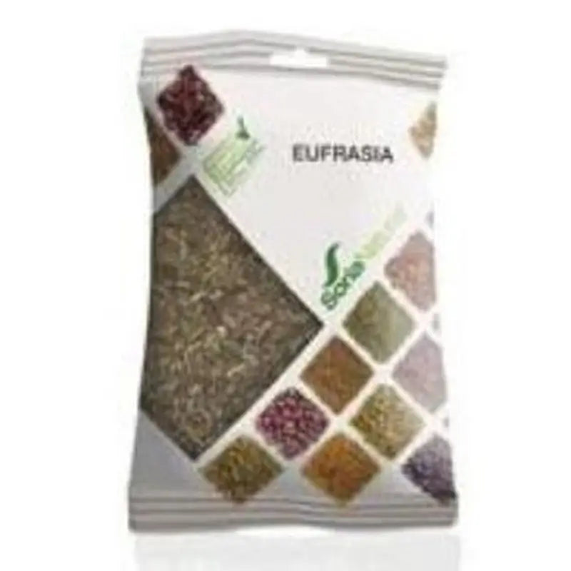 Soria Natural Eufrasia Bolsa 50Gr.