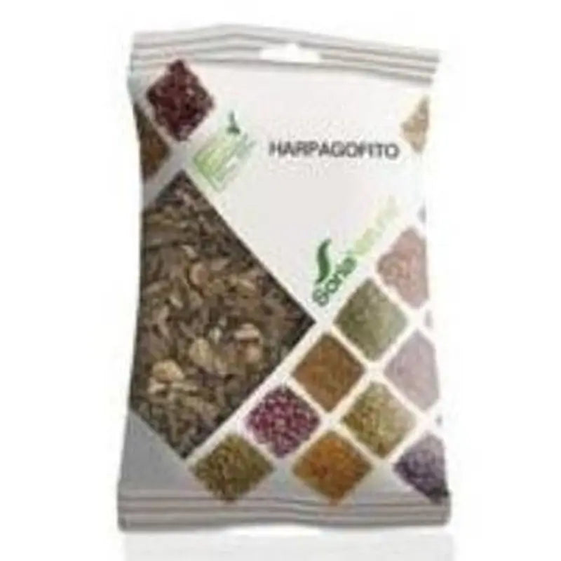 Soria Natural Harpagophito Bolsa 100Gr.**